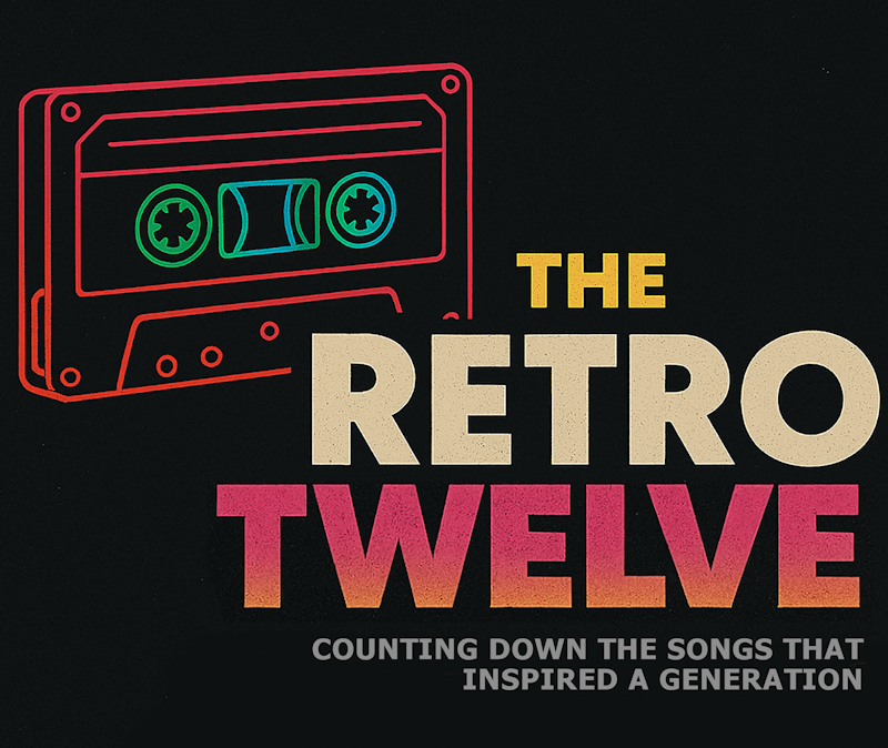 Retro Twelve